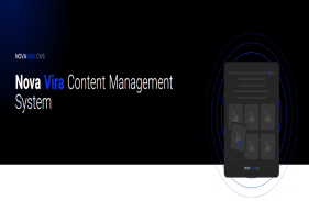 Nava Vira’s Smart System Builder: A Tool for Better Project Management